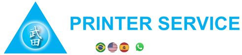 Printer Service Brasil